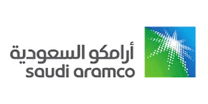 Saudi Aramco logo