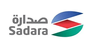 Sadara Chemical Company logo