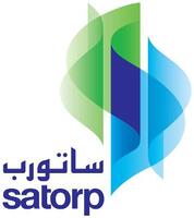 SATORP logo