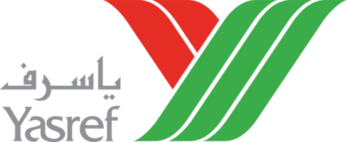 YASREF logo