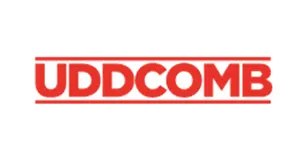 UDDCOMB logo
